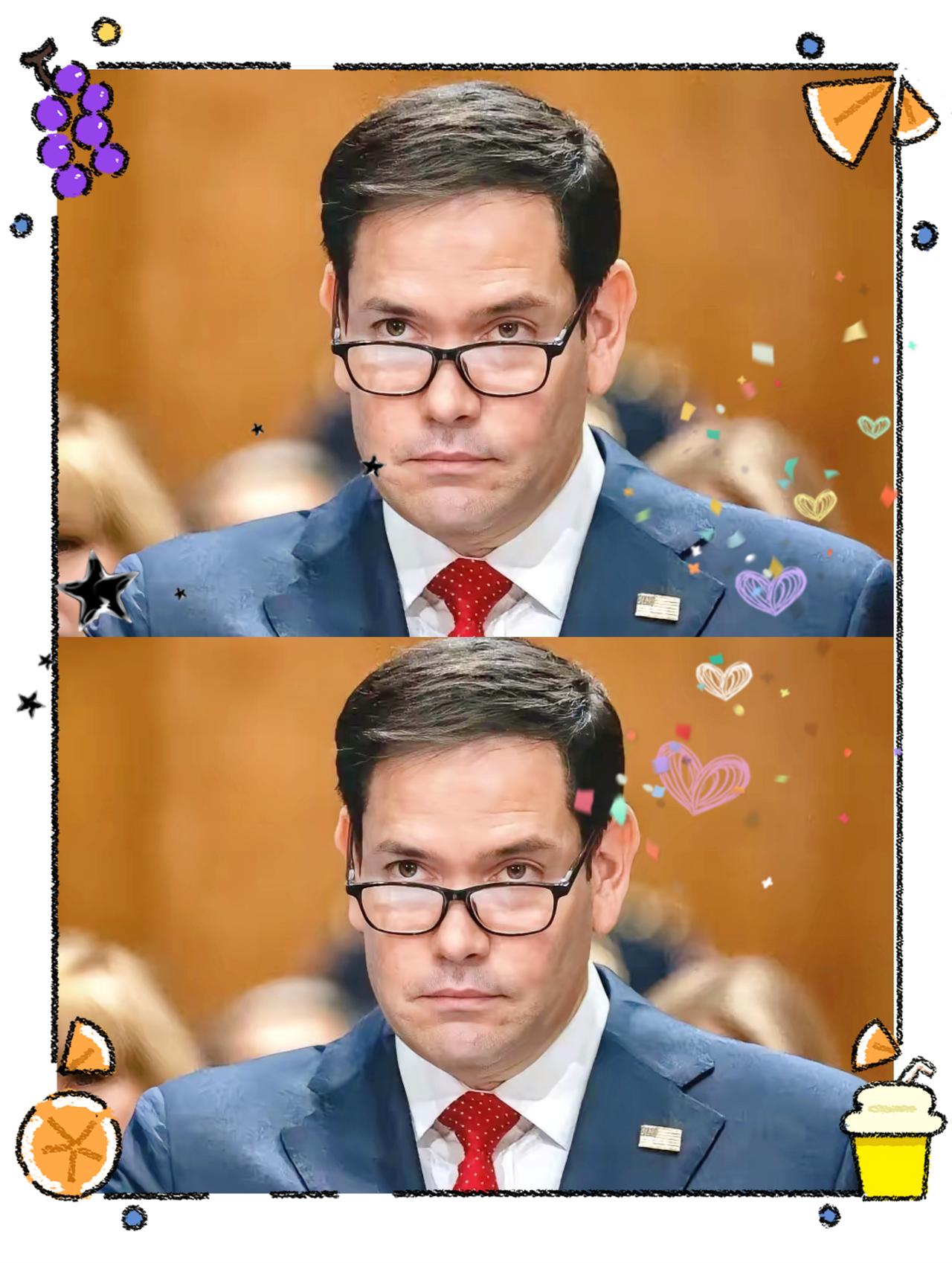 中美吉隆坡谈判桌旁的握手还未冷却,美方又有人跳出来搅局。美国务卿鲁比奥称:“