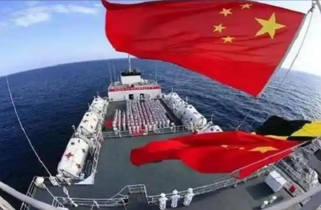 中国实力如此强大，为什么却连一个盟友都没有？简单来说，就是中国被越南、阿尔巴尼亚