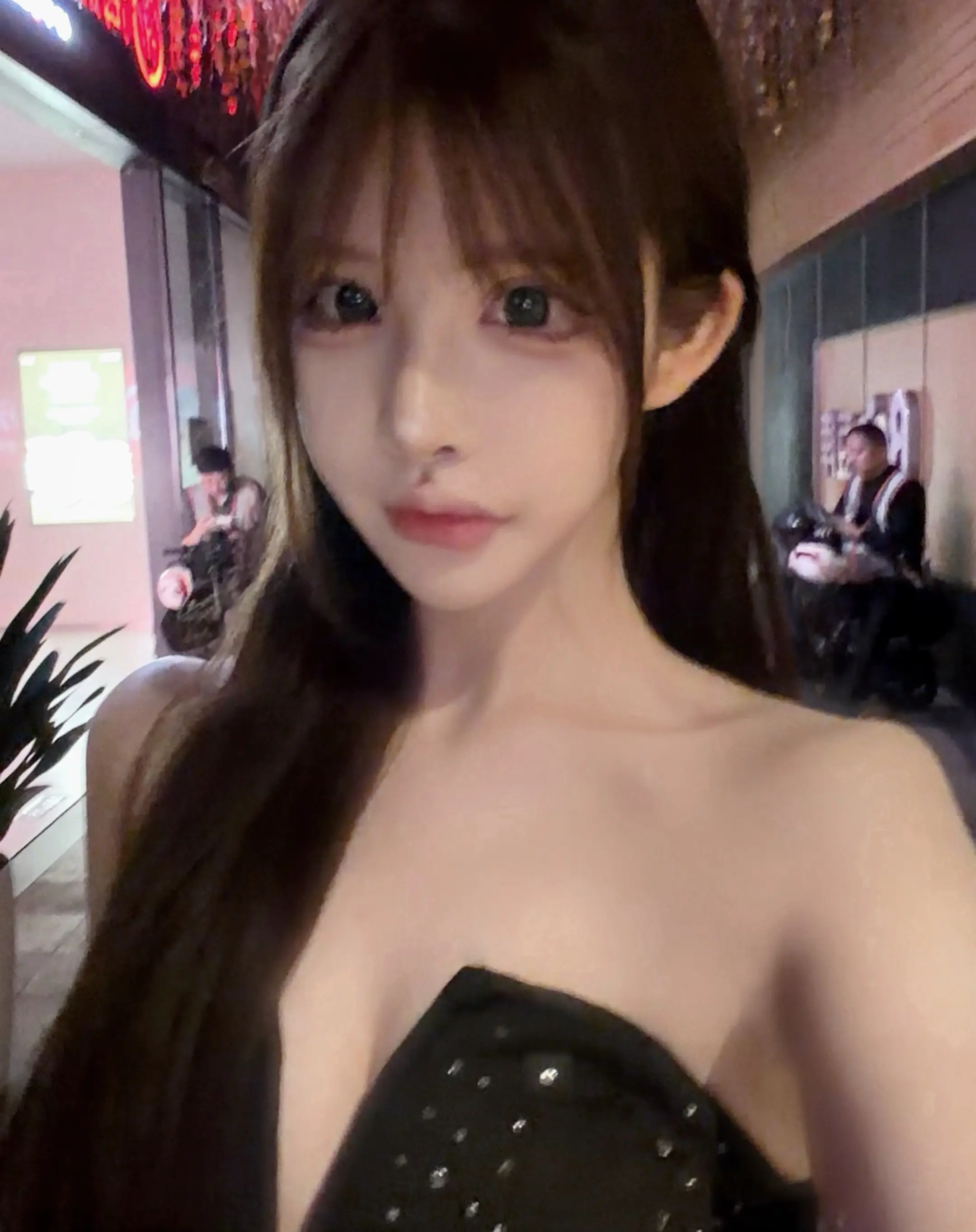 +小