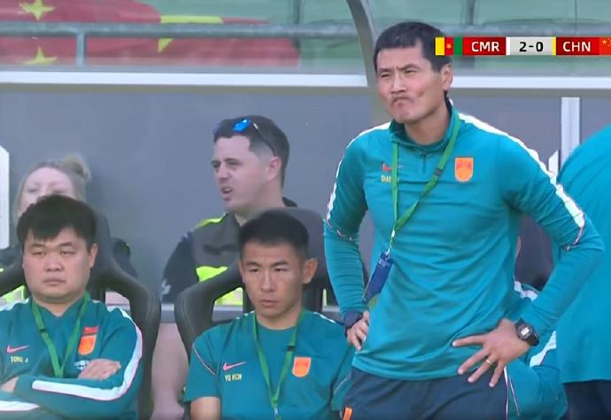 🔥“输球不可怕，怕输才要命！”国足这场热身赛，把球迷的心伤得透透的！💔开场9