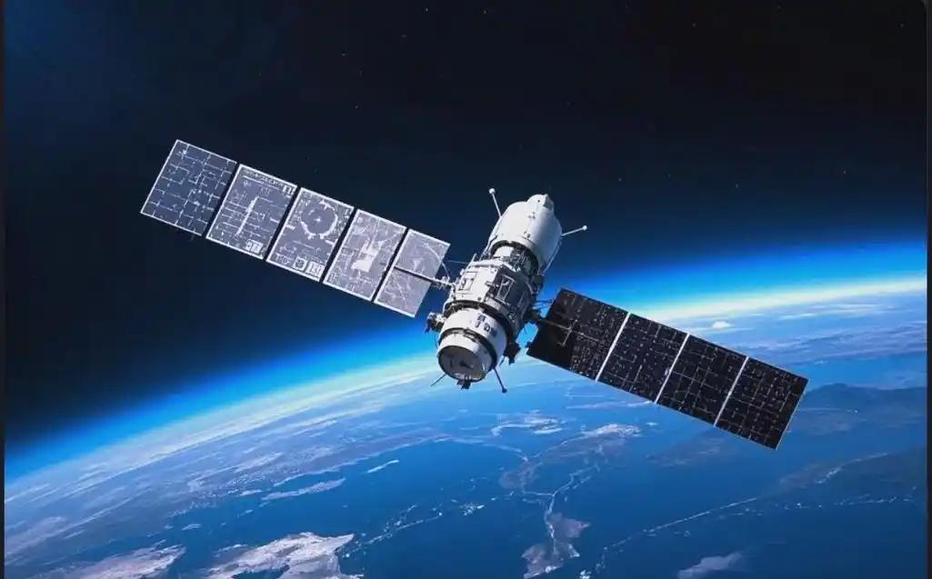 有人总爱瞎琢磨，要是中美真打起来，美国直接把咱们的北斗卫星全炸了，咱们是不是就彻