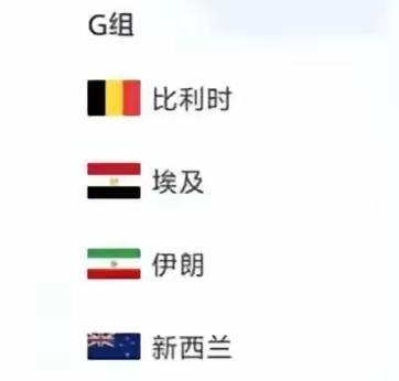 伊朗世界杯退赛了，结果国足连替补的资格都摸不到边，这事你敢信？美以博弈，硬