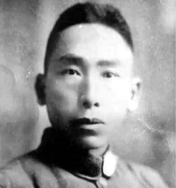 1949年，解放军攻克太原，全歼敌30军，徐向前下了一道死命令：“敌30军军长戴
