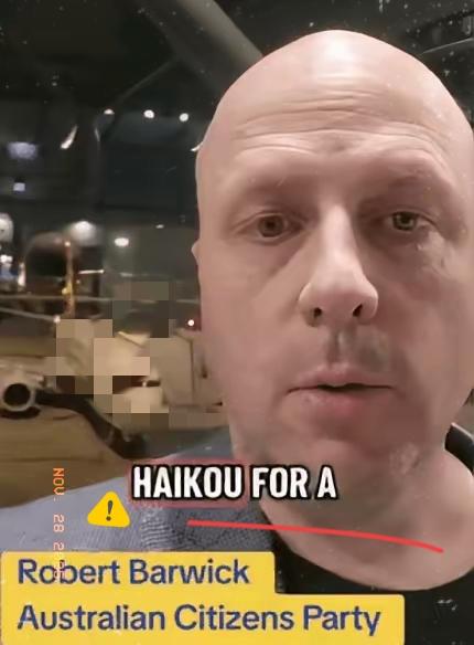 这位澳大利亚人离开中国之后，在社媒说了一句话：如果你仇视中国，那么亲自去看看吧