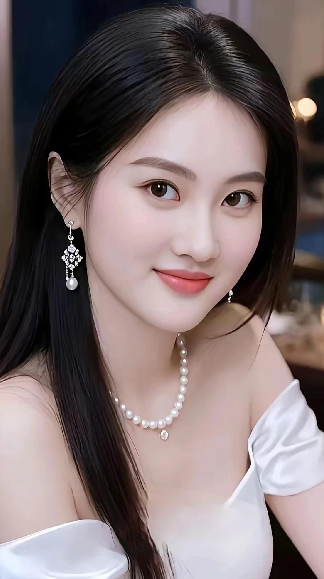 拈花一笑春无力回眸半眼露水滴