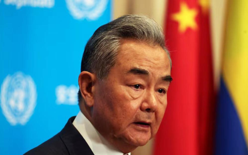 忍不了，美国电话中国了。6月30日，美国国务卿鲁比奥一通电话打到了北京。 电