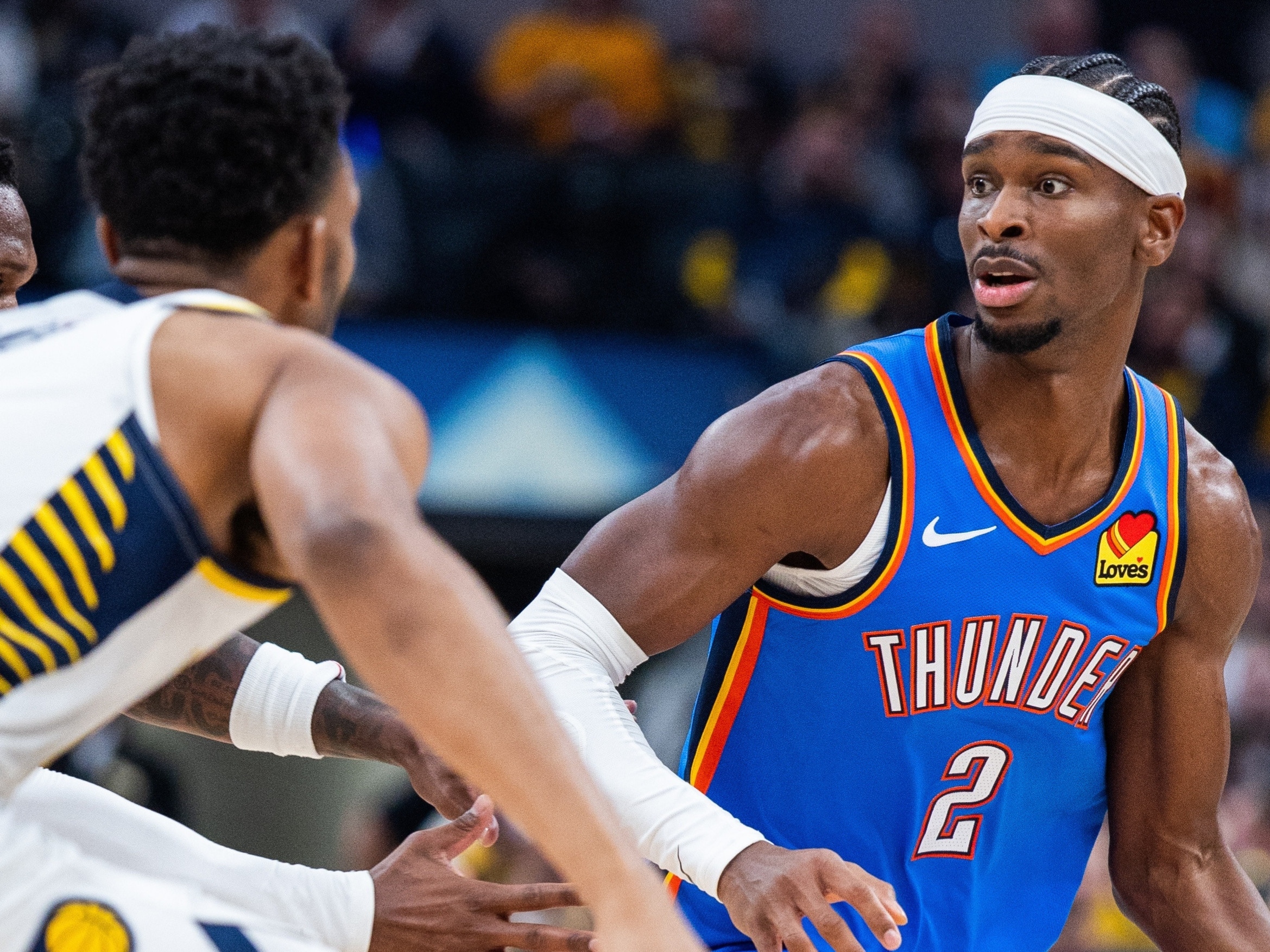 卡莱尔拒谈裁判暗讽罚球不公！雷霆51罚球引争议