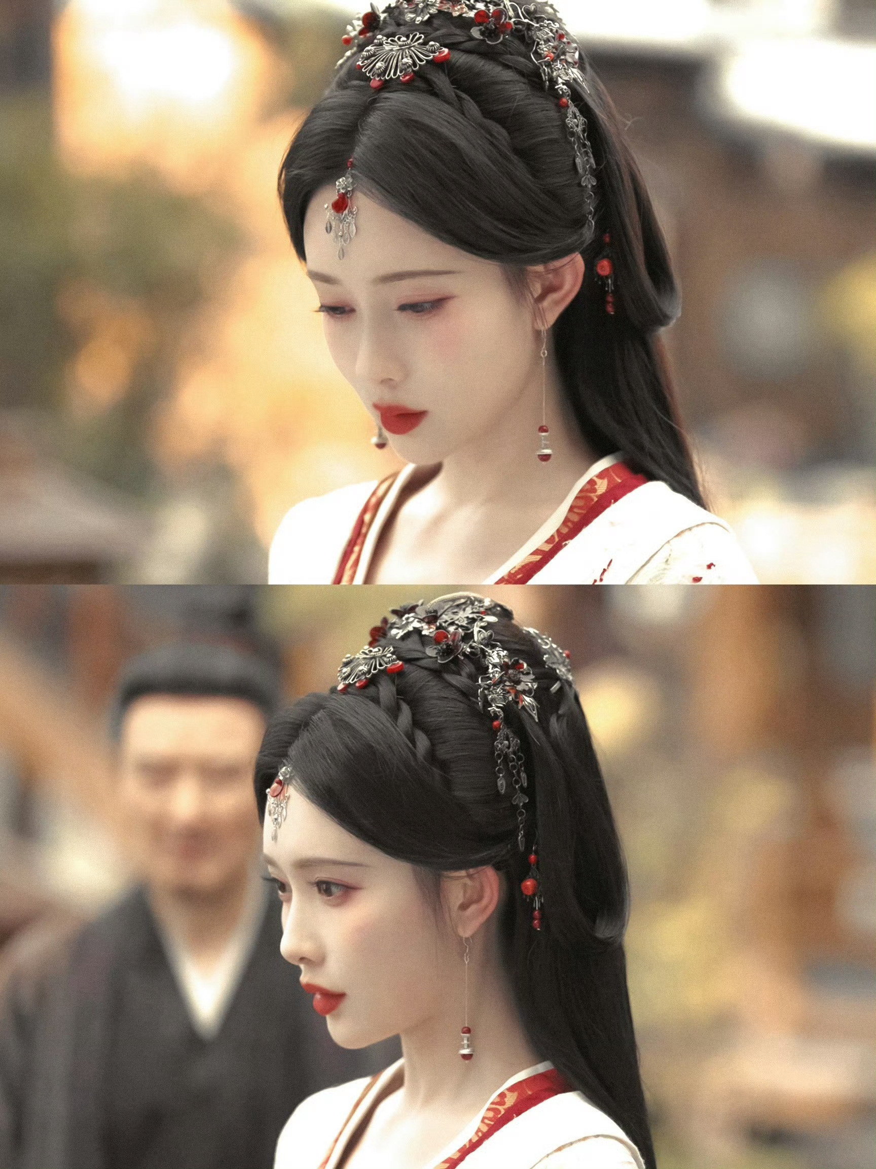 孟子义百花杀热度破270007月9日上线，7月13日云合评级直接S+，站内热度三