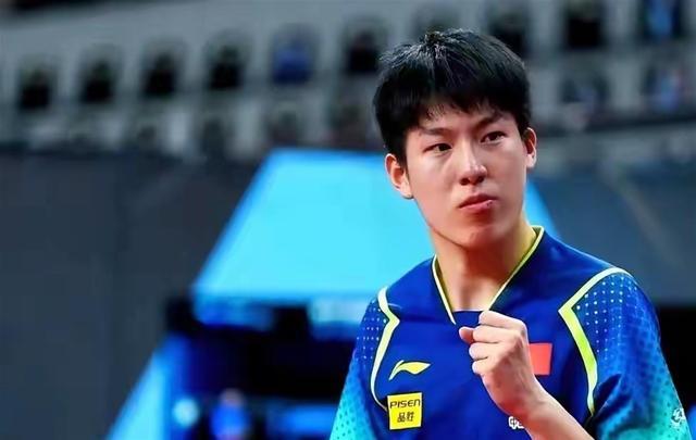 WTT太原站！国乒5胜3负，石洵瑶，温瑞博双线晋级，日本2胜3负！4月11日