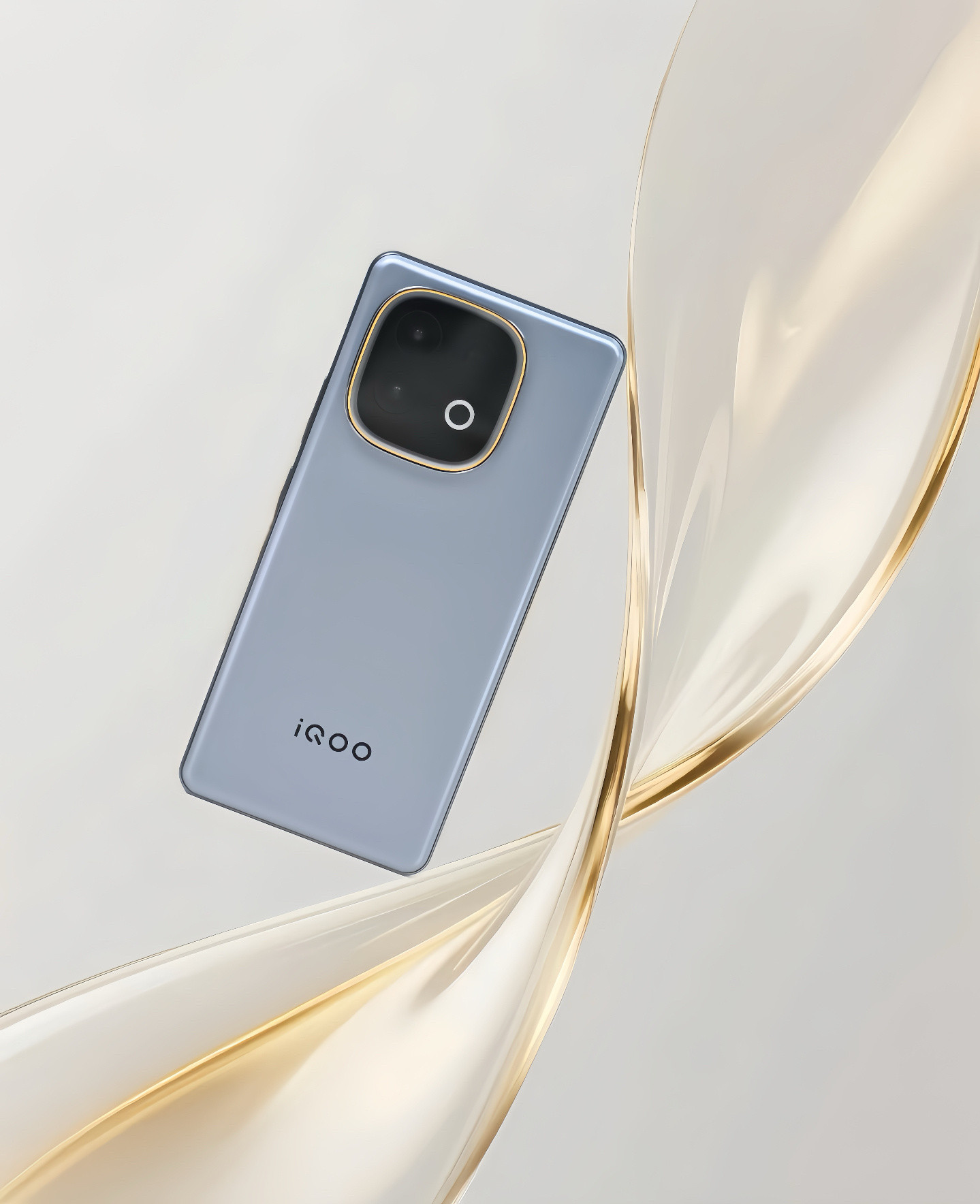 【iQOOZ10Turbo+极地灰】“行业唯一8000mAh大电池天玑940