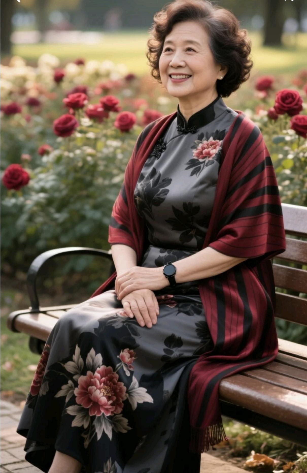 61岁的李阿姨每天雷打不动吃一个煮鸡蛋，一年后体检报告出来时，连医生都忍不住