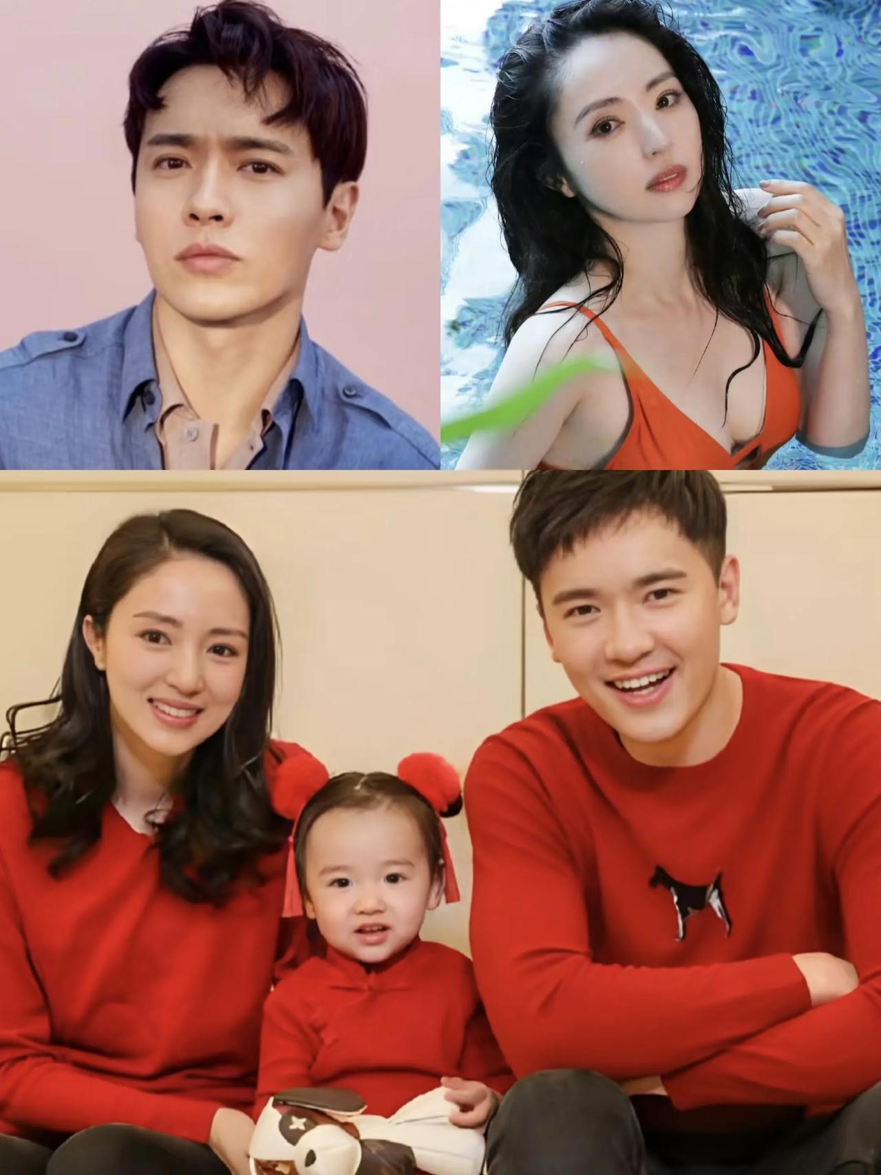 高云翔估计对前妻董璇都无语了。他原以为离了婚就能各自安好。没想到董璇二婚上了