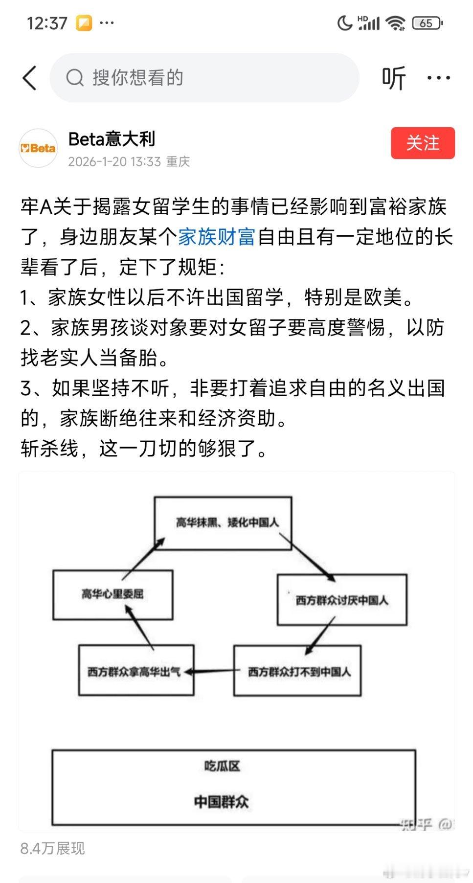 女留学生轻则被老外骗财骗色，重则连命都搭上！这样的案例不胜枚举！！