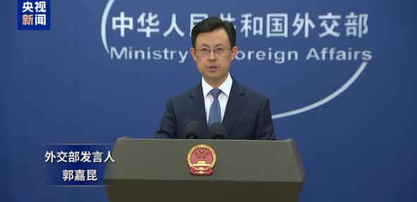 绝不惯着了！越南强硬警告中国在西沙的建设行动非法无效，9月3号，我国外交部回应了
