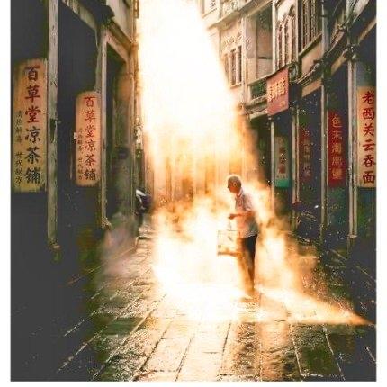 最近摄影圈出了件让人直呼“离谱”的事儿——一张AI生成的照片，居然骗过了五位专业