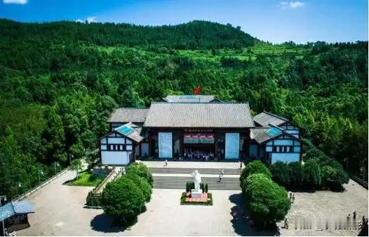 重磅！近亿资金砸入仪陇朱德故里，发展全面提档升级南充仪陇迎来史诗级发展红利
