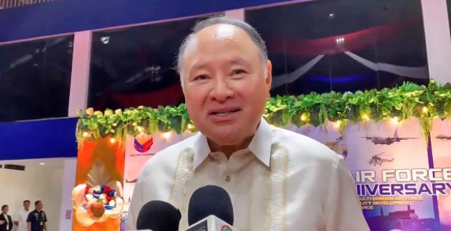 不闹了，菲律宾答应中国了当地时间6月30日，外交部亚洲司司长刘劲松在马尼拉同菲