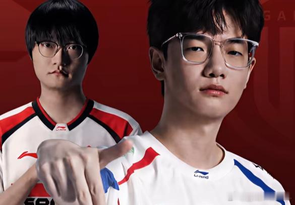 当你们觉得滔搏要让二追三，我敢说lgd第五把一定赢！！JackeyLove力竭T