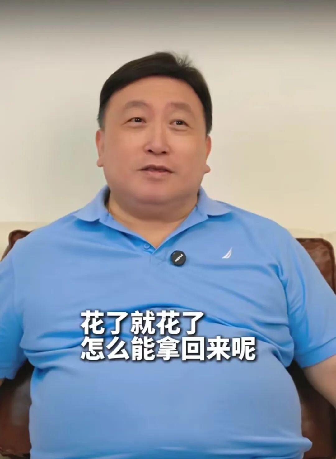 孰是孰非？王晶被知名演员怒怼：这次你找错对象了，积点口德吧。自从做了自媒体，王