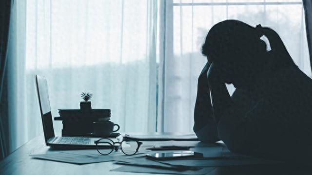 哈佛大学医学院副教授揭秘: 焦虑是高智商、高能量的潜力信号