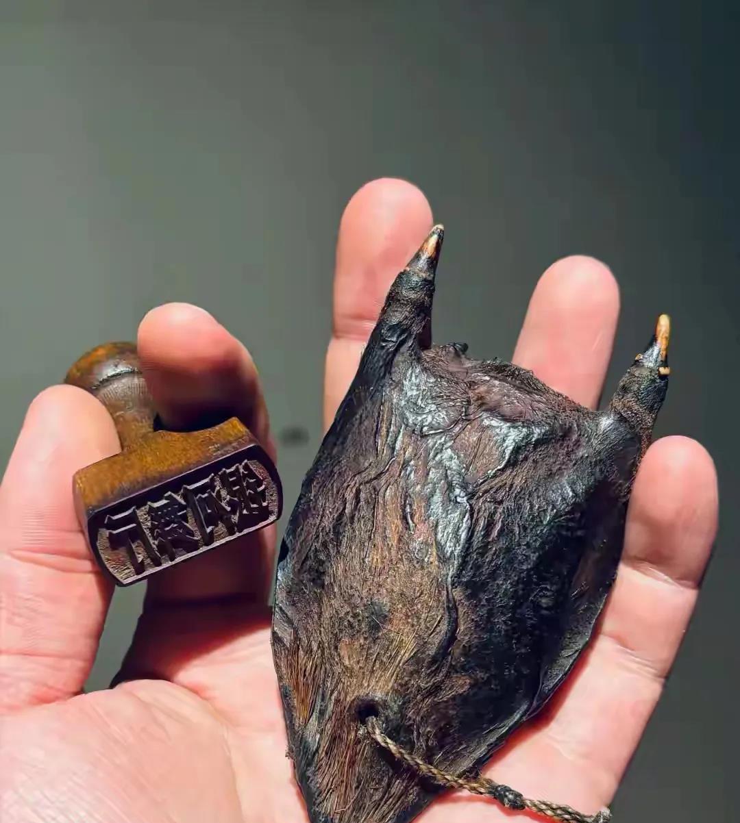 这是个啥玩意，有懂的人么?