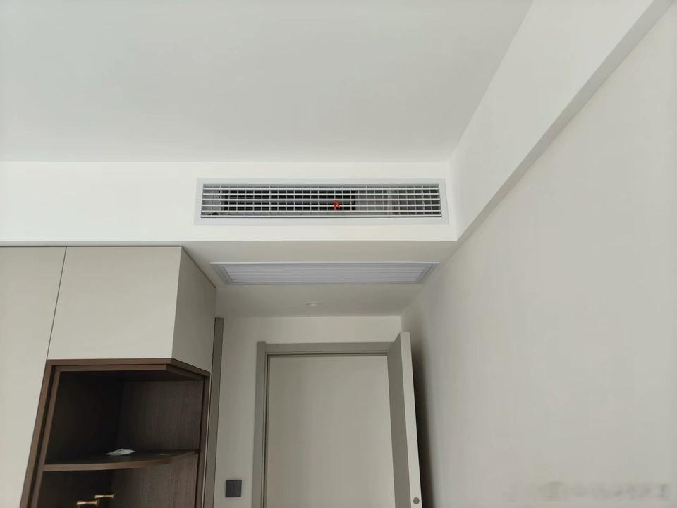 中央空调为什么总被说是电费刺客说中央空调是“电费刺客”，我觉着有点冤枉它了。我