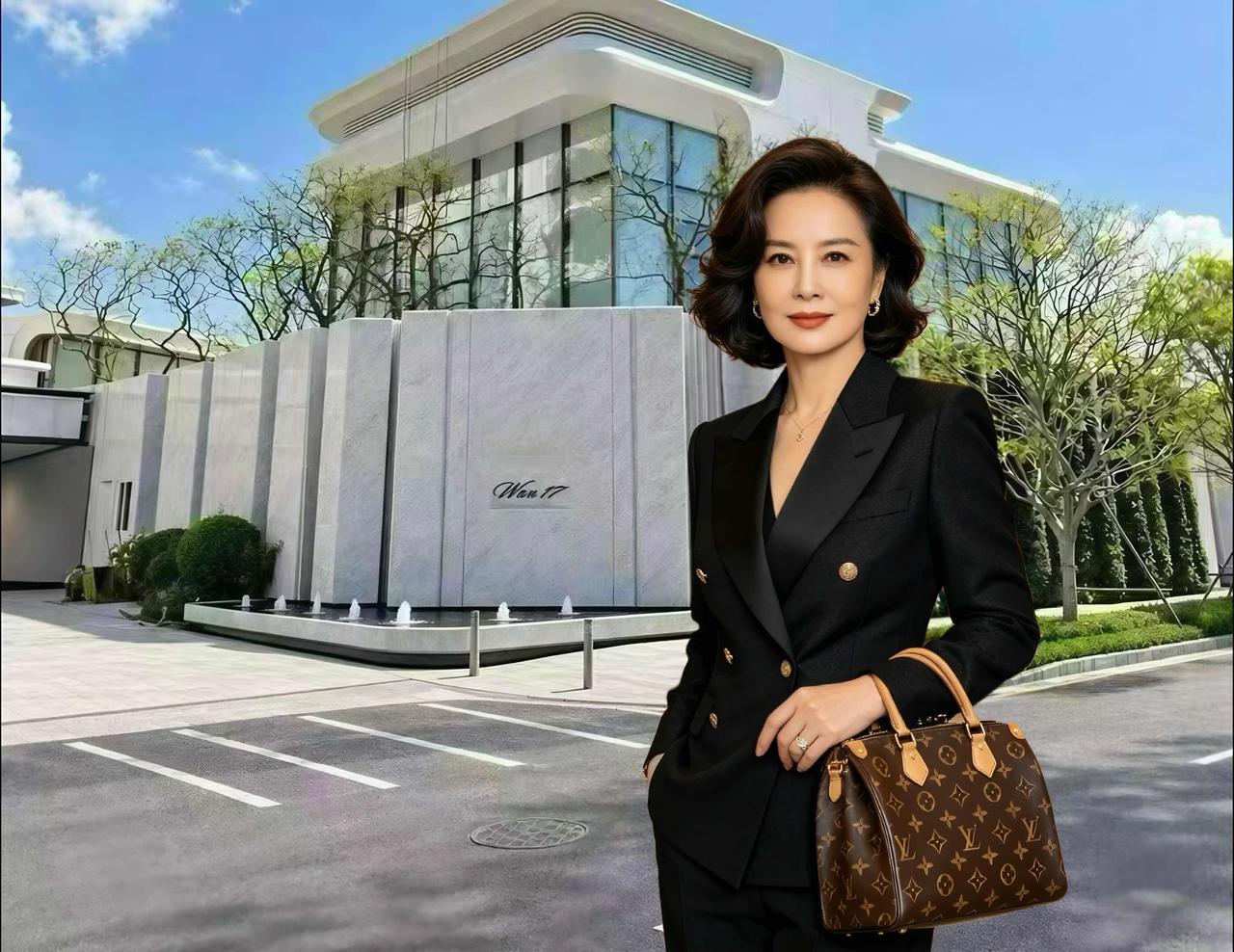 深圳湾终于有4.0现代别墅出来了，一线临海，看房验资5000万深圳的房子，看
