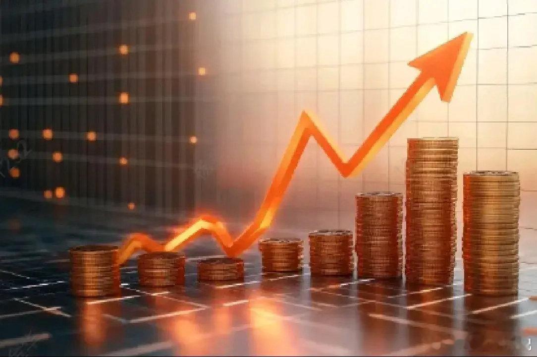 我进入股市已经5年，从最初的20万本金，到现在的180万，我把整个过程拆成5个阶