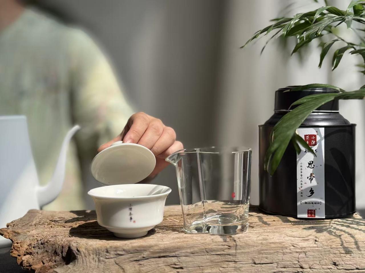 喝茶失眠，是因为你喝得还不够多？有老茶客说，喝茶会失眠，是因为喝得还不够多，喝