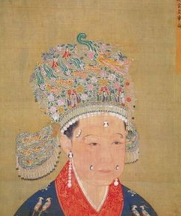 1189年，一个宫女伺候宋光宗洗澡，宫女抚摸着他的身体，他一把拉过宫女的手摸起来