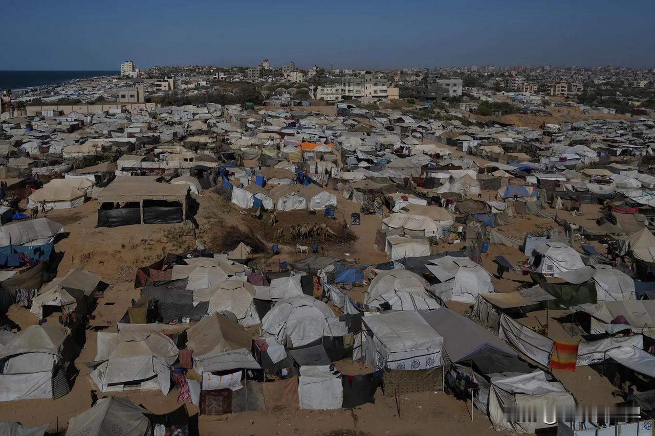 【最新消息：以色列侵略加沙的受害者人数已超过7万人】耶路撒冷时间2025年11