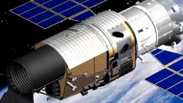 中国空间站迎发射五周年即将启动二次扩容4月29日是中国空间站天和核心舱发