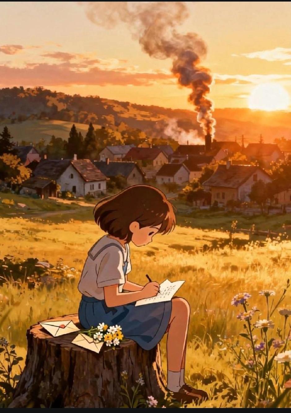 每天睡觉前，媳妇都会给我上课。她讲得头头是道，可我总觉得，我活了40多年，什么道