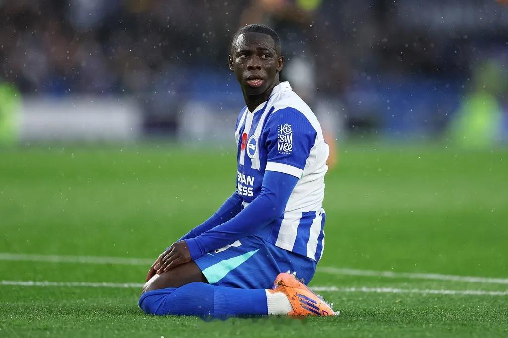 邮报消息，利物浦已经将布莱顿边锋扬库巴-明特纳入了今夏替代萨拉赫的引援名单。报道