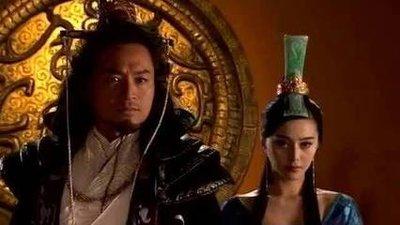 顾颉刚做过一个统计：关于商纣王的罪行的记述，在商周之际的文献里大约六条；到战国增