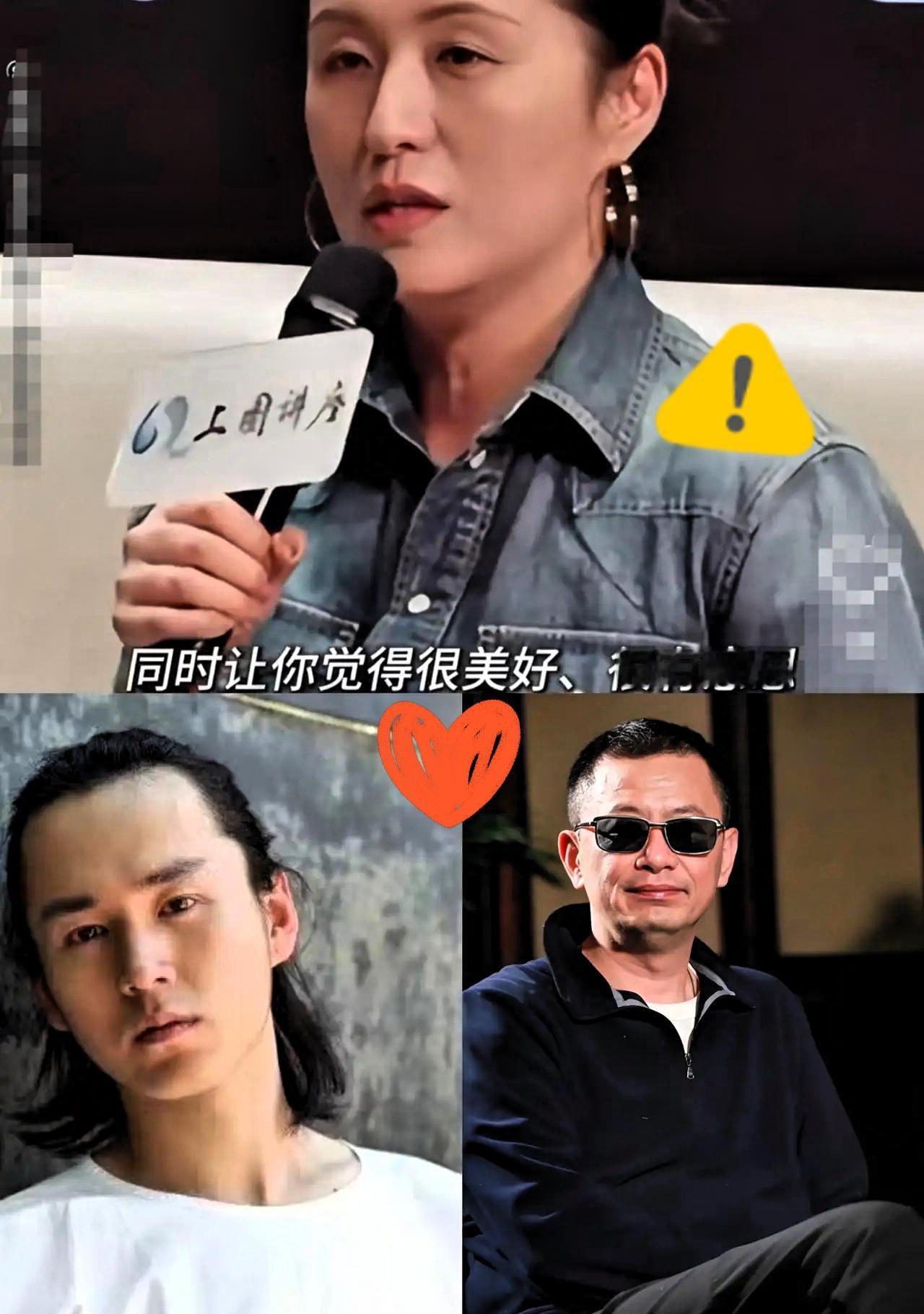 古二敢明目张胆放录音，根本不是有靠山，而是他早已时日无多！这背后的委屈，比录音