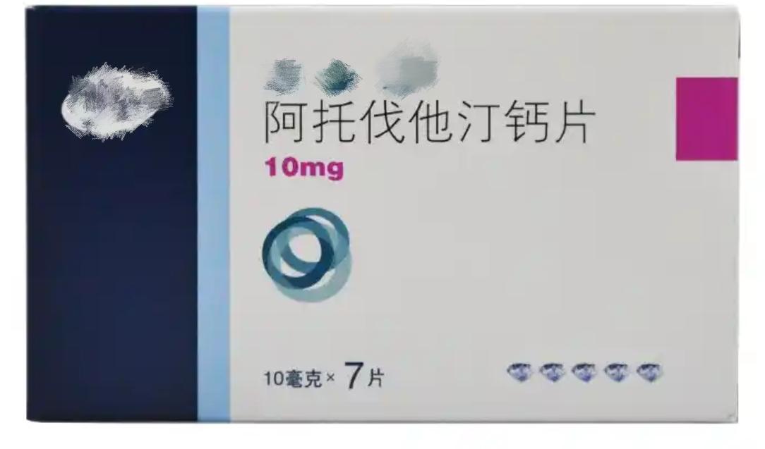 阿托伐他汀天天吃，切记三要三不要！一、用药“三要”1.规律服药