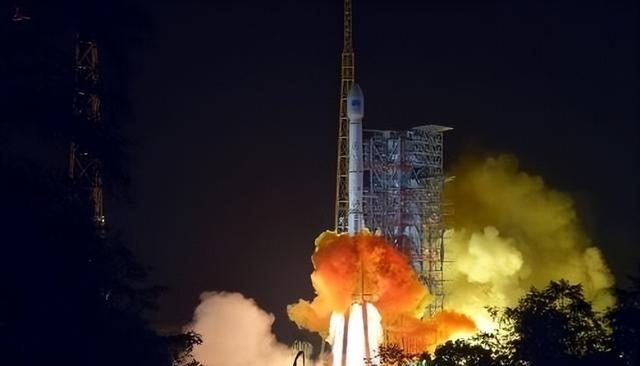 中美一旦开战，卫星系统大概率成为首要目标。如果美国摧毁了中国的北斗卫星导航系统，