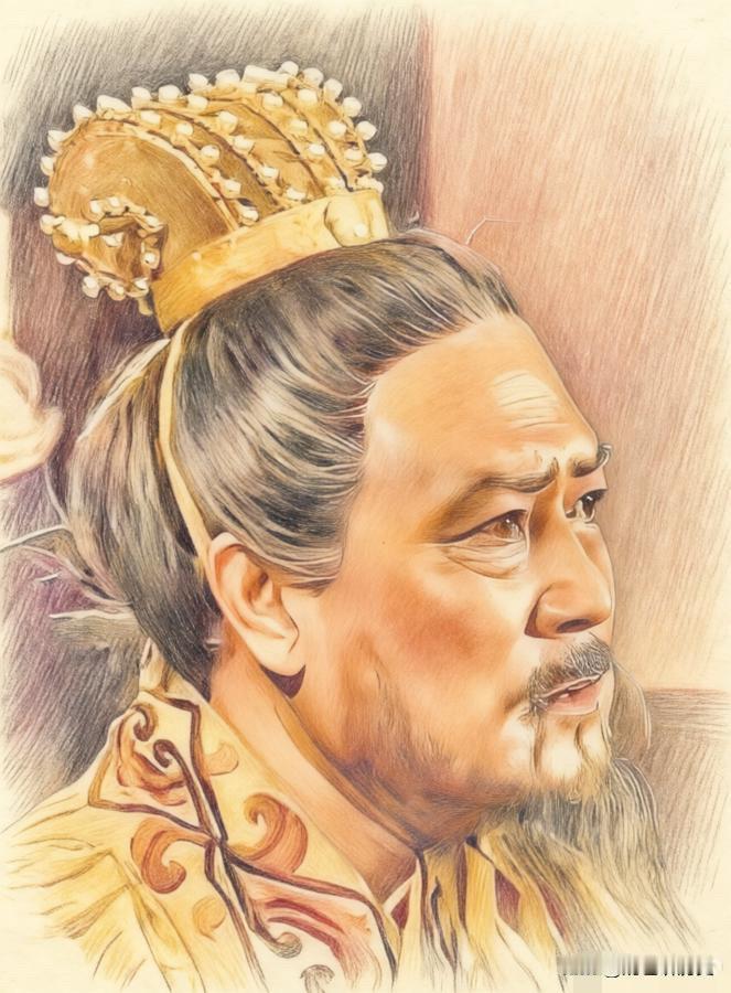刘邦杀白马盟誓，“非刘氏不得王”，他尸骨未寒，吕家的侄子都封王了，这帮喝了刘大哥