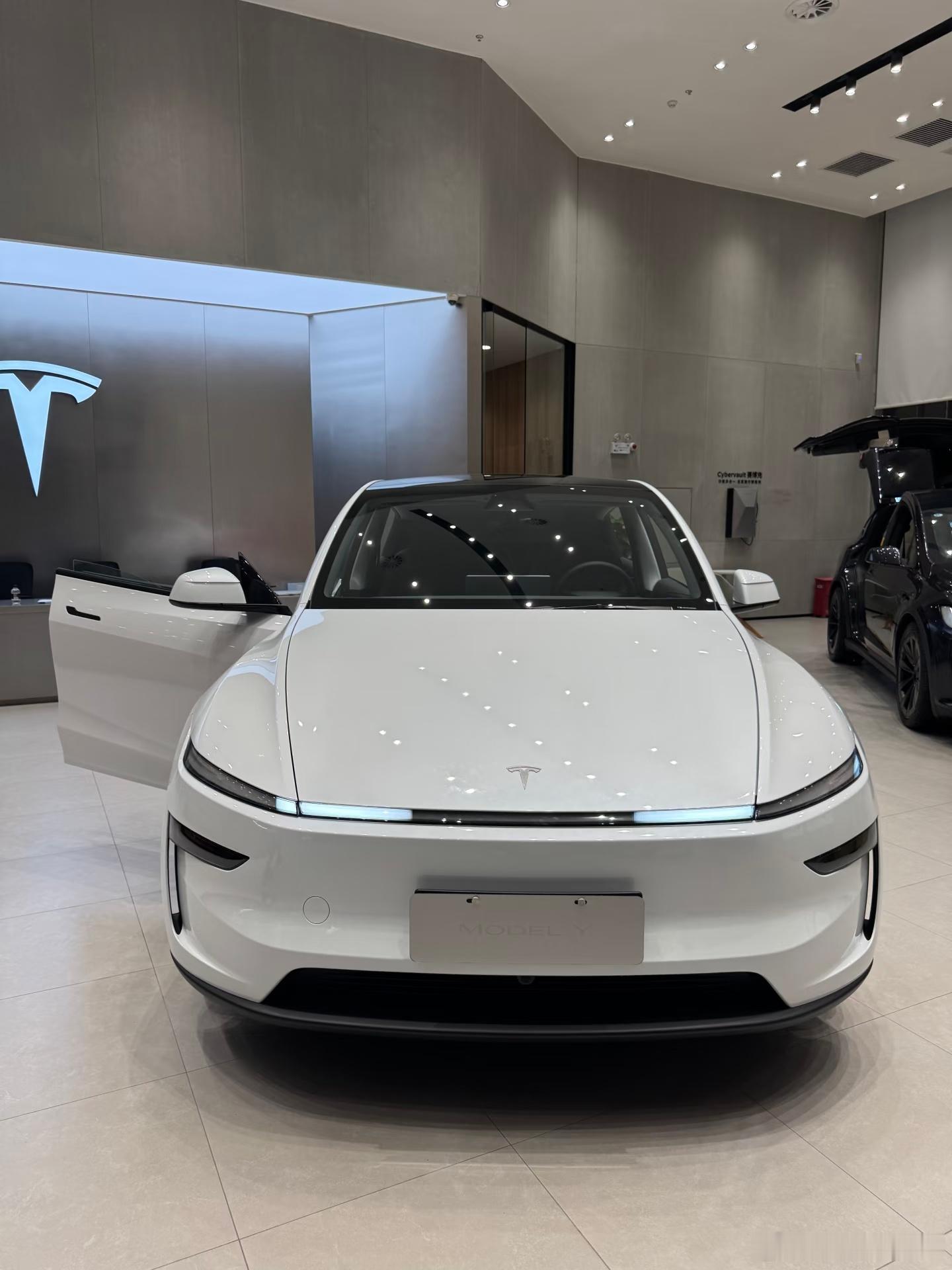 特斯拉第一季度营收224亿美元特斯拉这季度营收依旧能打，224亿美元的成绩摆在这