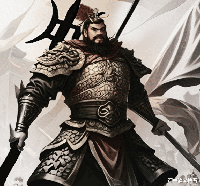 李存孝生擒邓天王，逼死黄巨天！他是如何勇斩30将当上勇南公的？