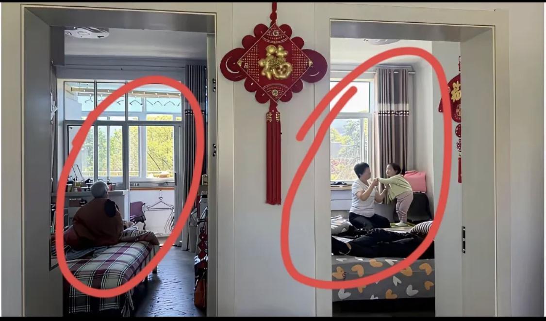 看到这张图，你有何感悟？