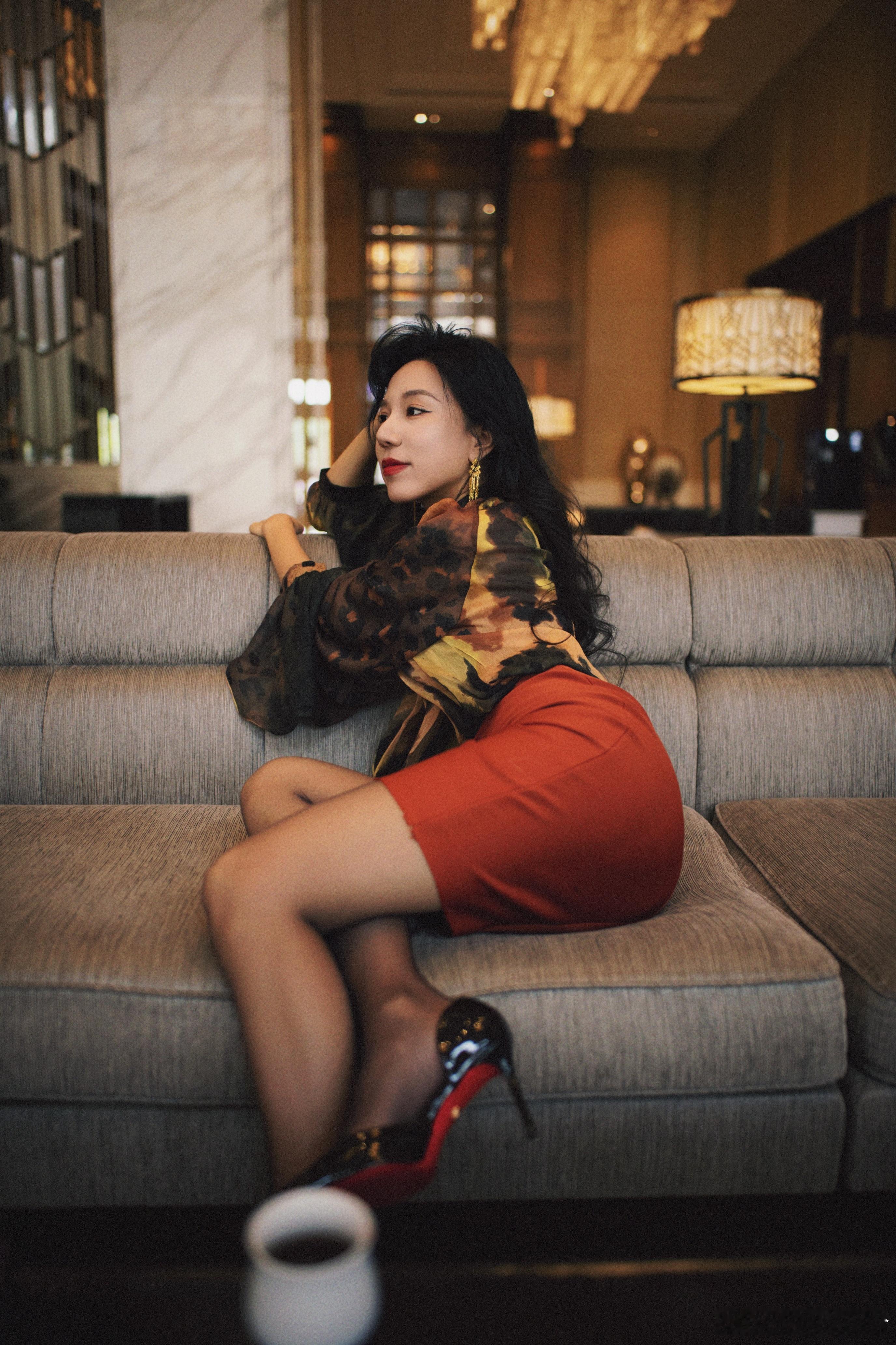 命运指引你去哪里你就大大方方去​​​