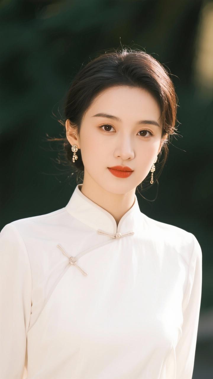 主题：32岁妻子查出卵巢早衰，丈夫连夜删光所有社交平台，三个月后他跪在医院门口递