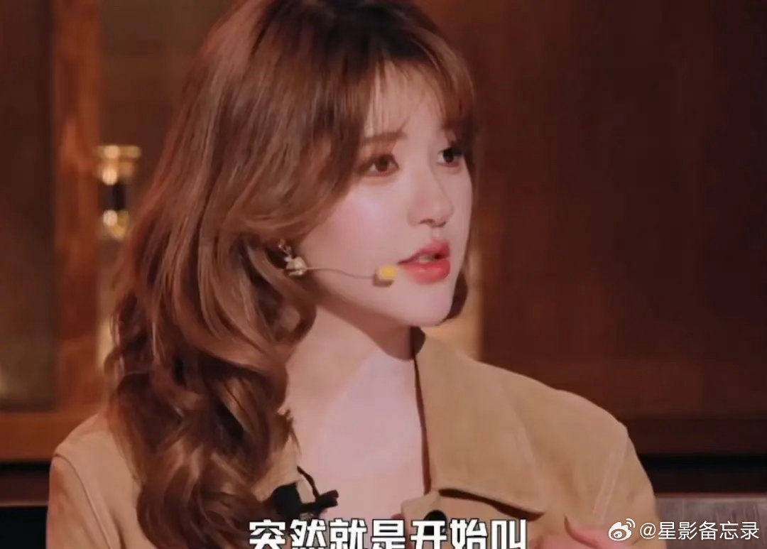 最近越来越好了