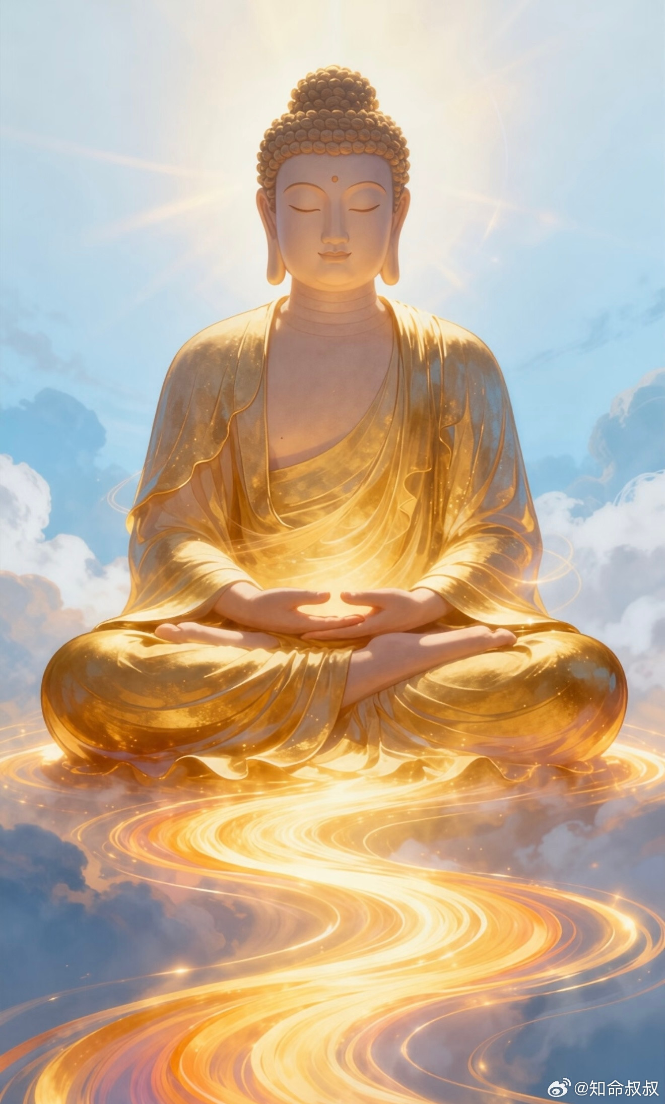 见佛祈福🙏，感恩佛光慈悲加持，愿家中手足相亲，姊妹弟兄同心同德。遇事互帮衬，患