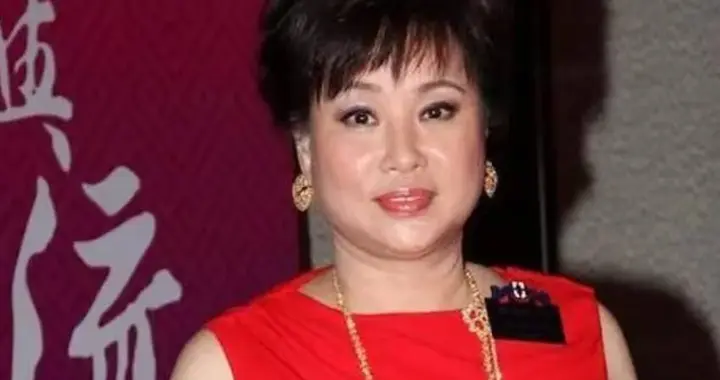 豪门阔太的逆袭之路