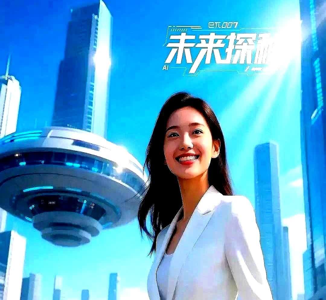 万万没想到预言要成真了啊汽车巨头长安汽车董事长朱华荣先生提出一个惊人的预