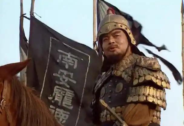 庞德曾是马超的手下大将，为何在樊城被俘后，面对关羽的招降，宁死不屈呢？庞德最