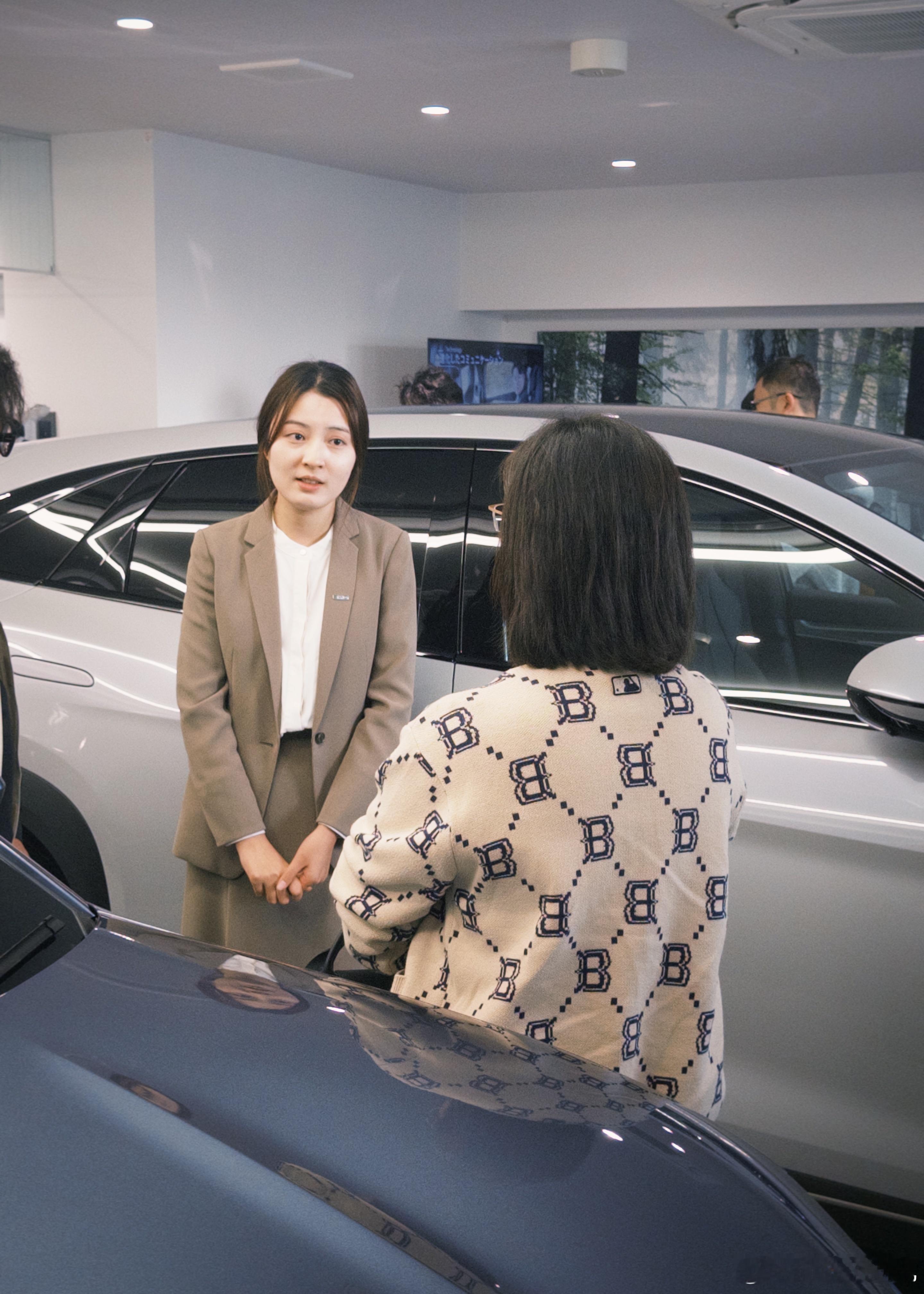 推荐大家来日本买比亚迪[思考]​​​